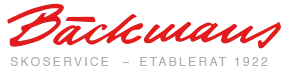 Bäckmans